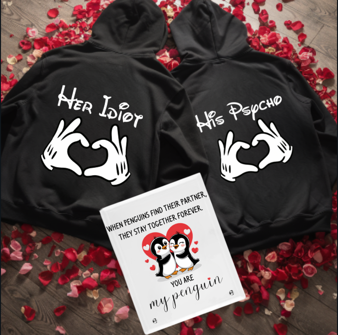 Premium Valentine's Day Box 3