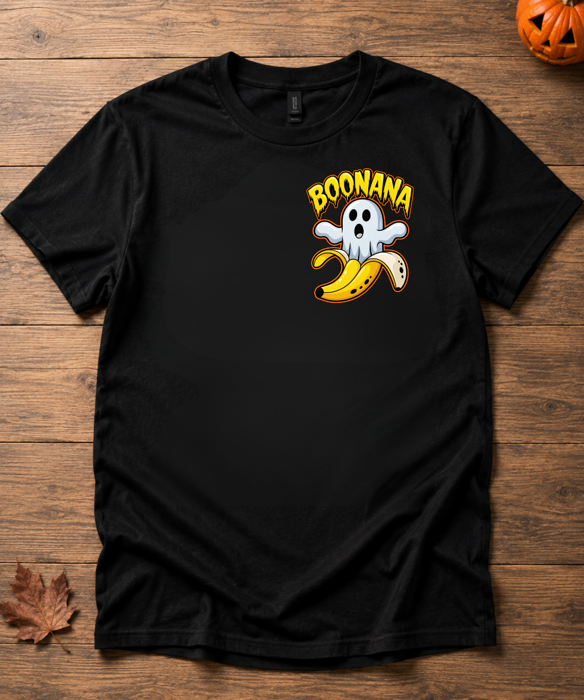 boonana - Shirt Unisex