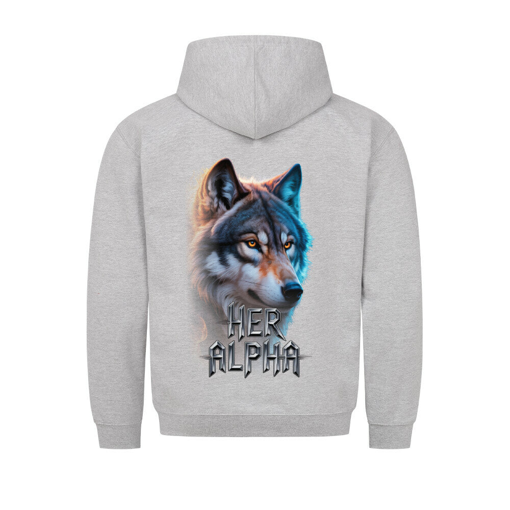 Image for color: heather grey