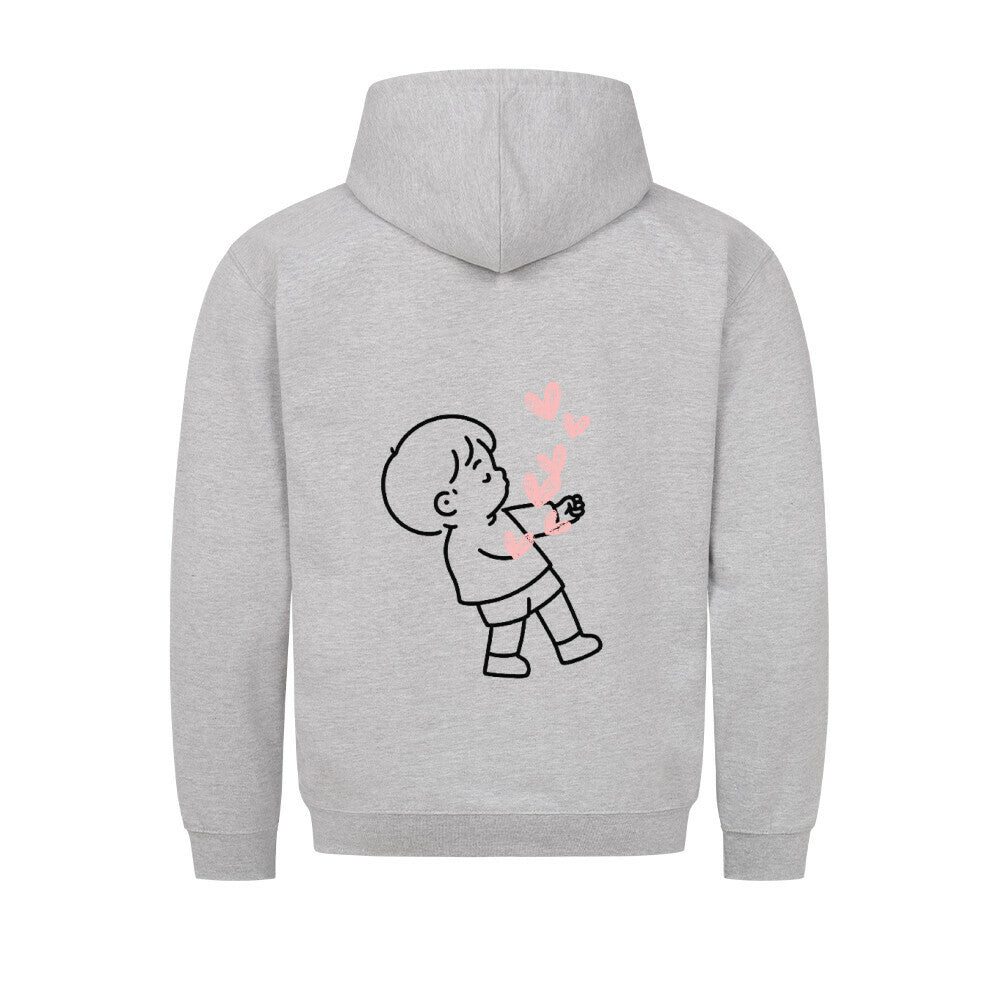 Image for color: heather grey