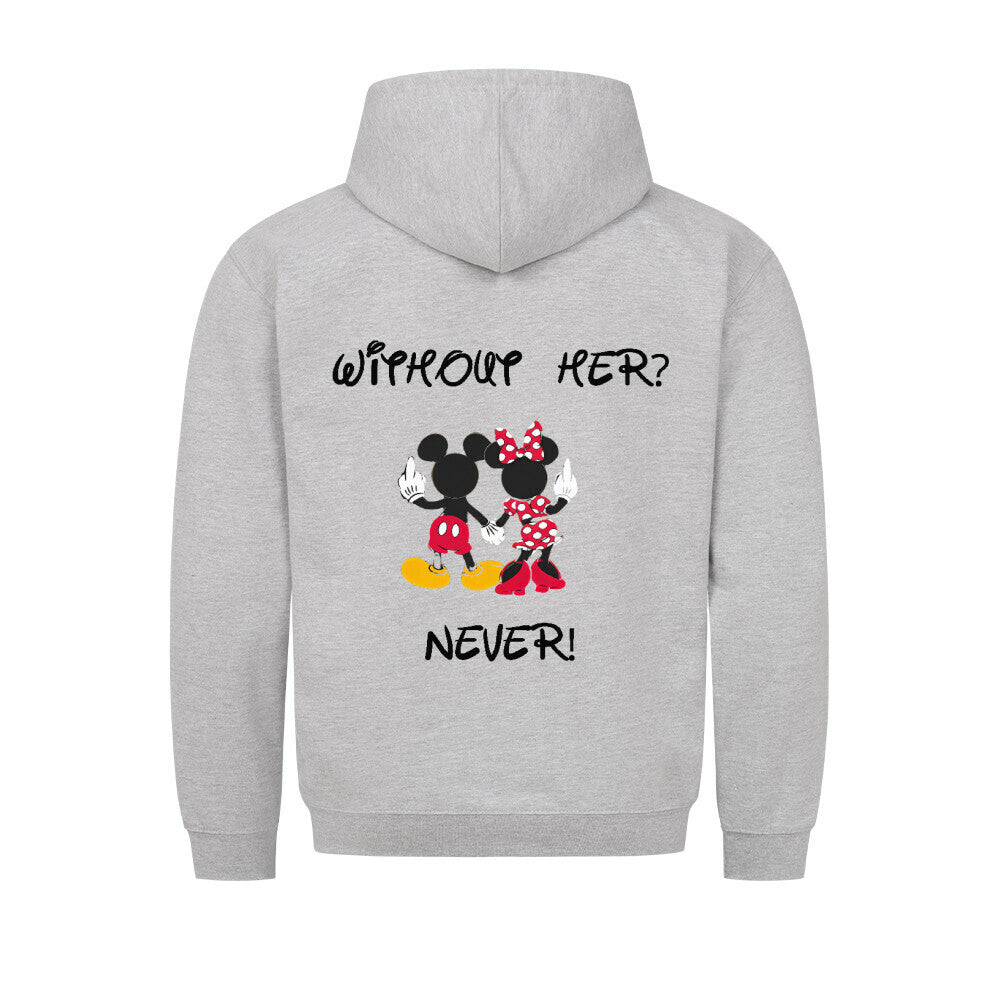 Image for color: heather grey