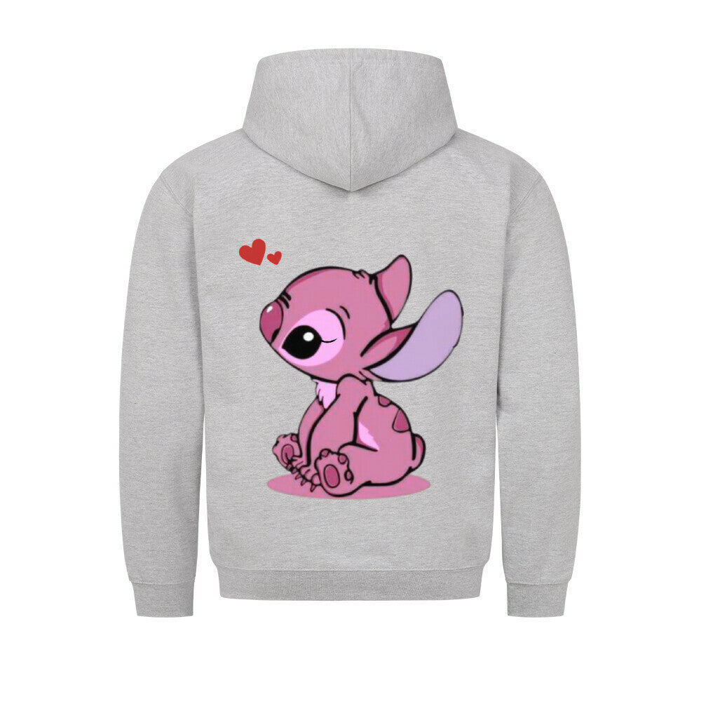 Image for color: heather grey