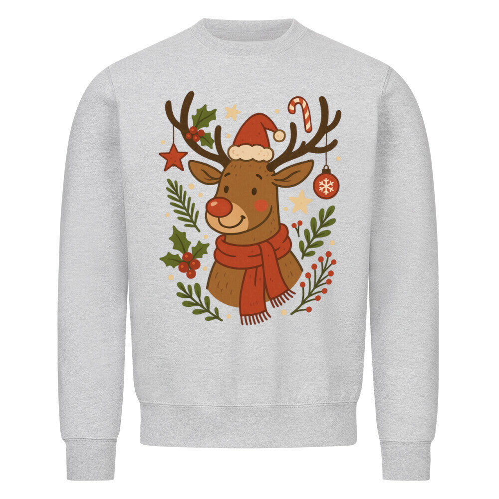 Image for color: heather grey