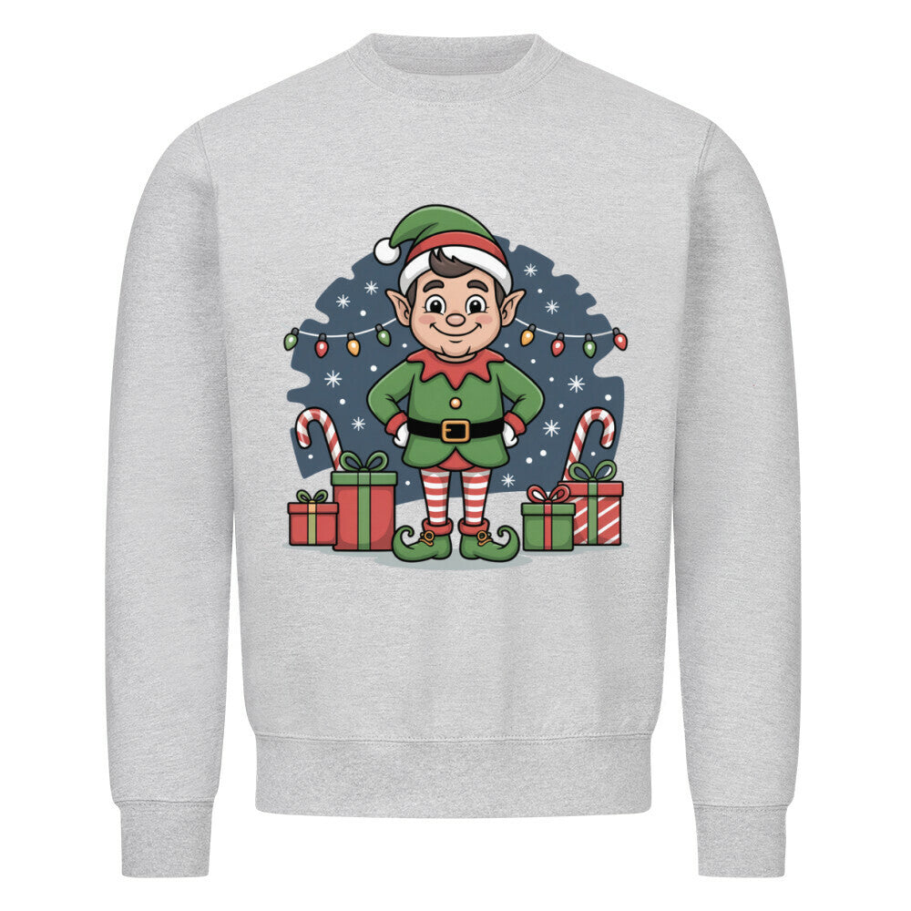 Image for color: heather grey