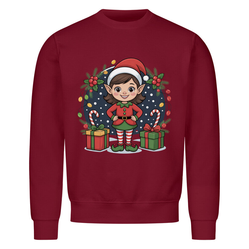 Image for color: burgundy