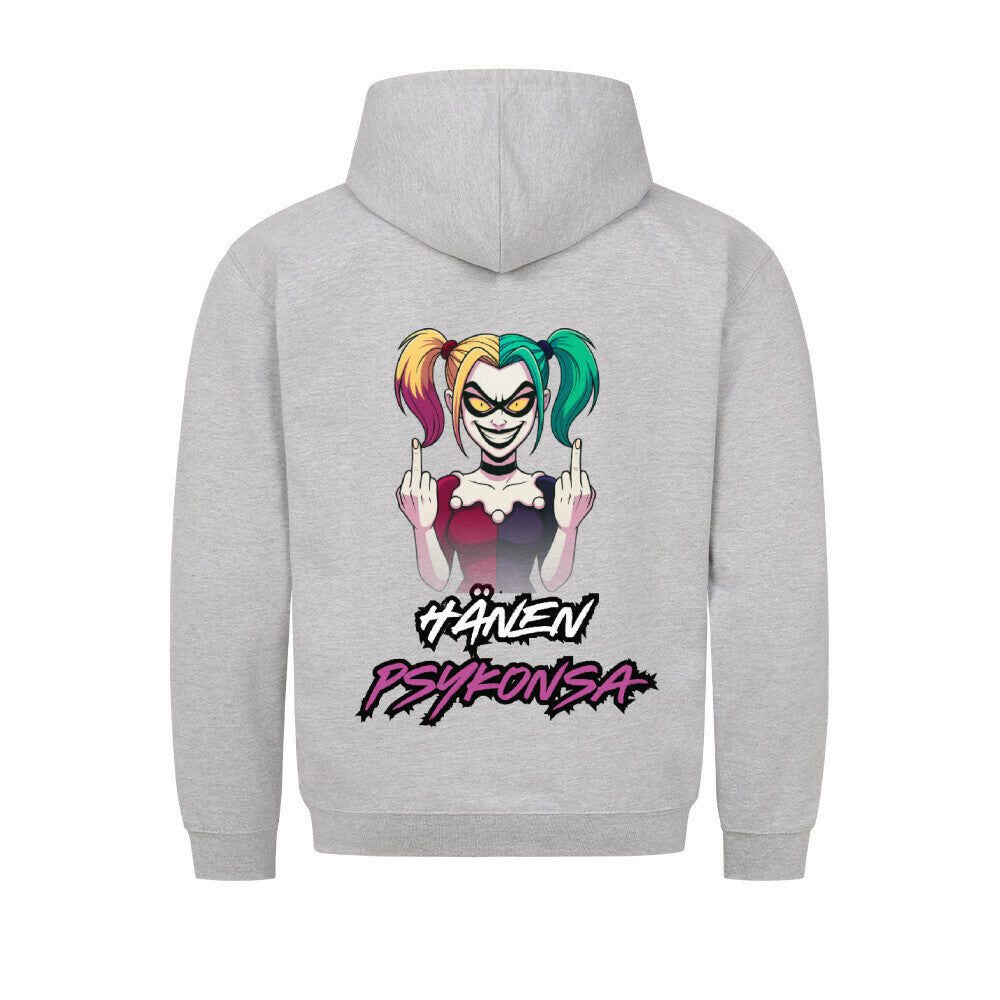 Image for color: heather grey