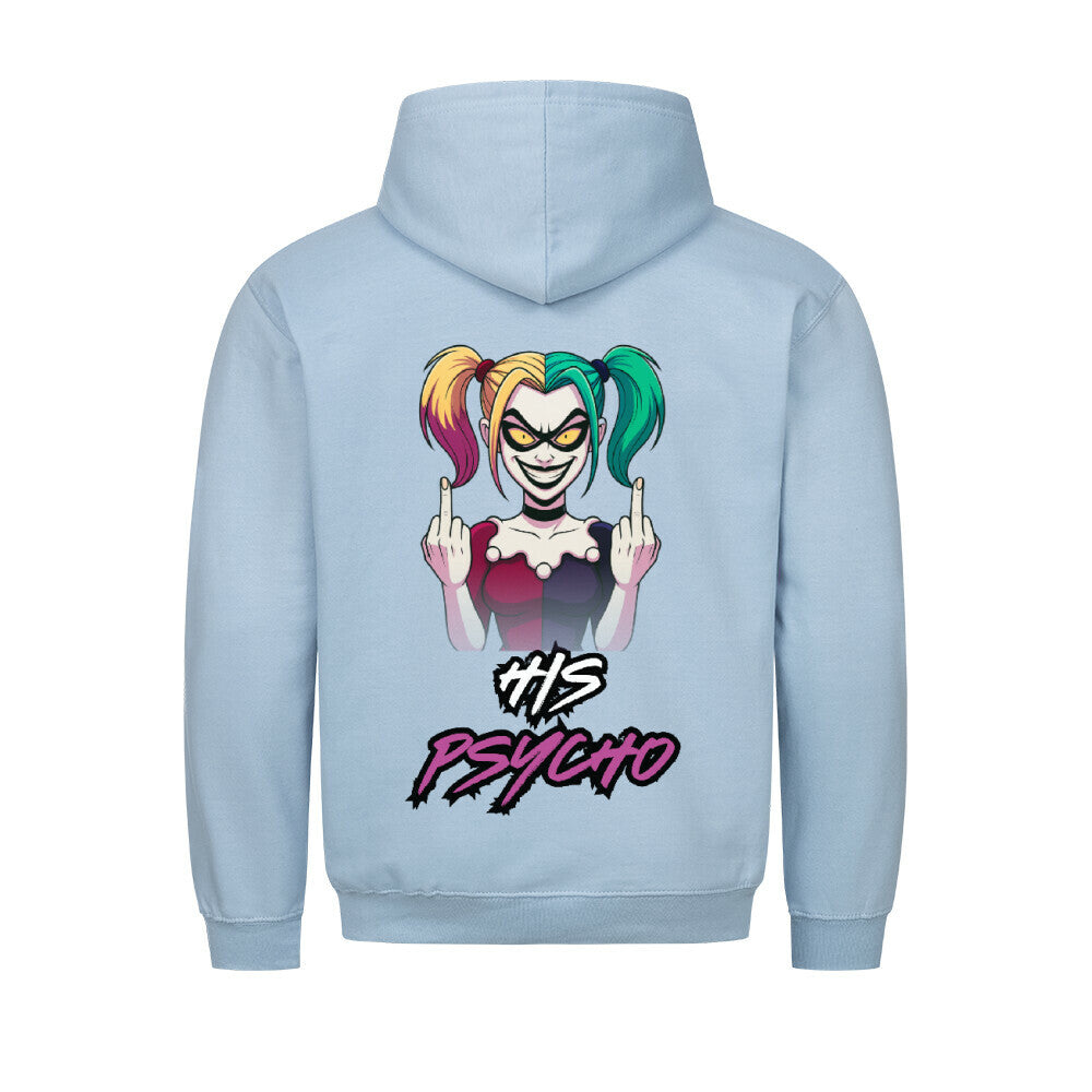 Image for color: baby blue