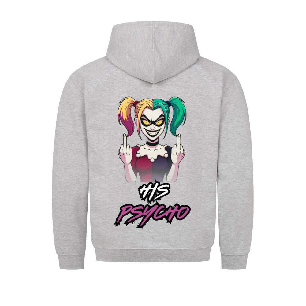 Image for color: heather grey