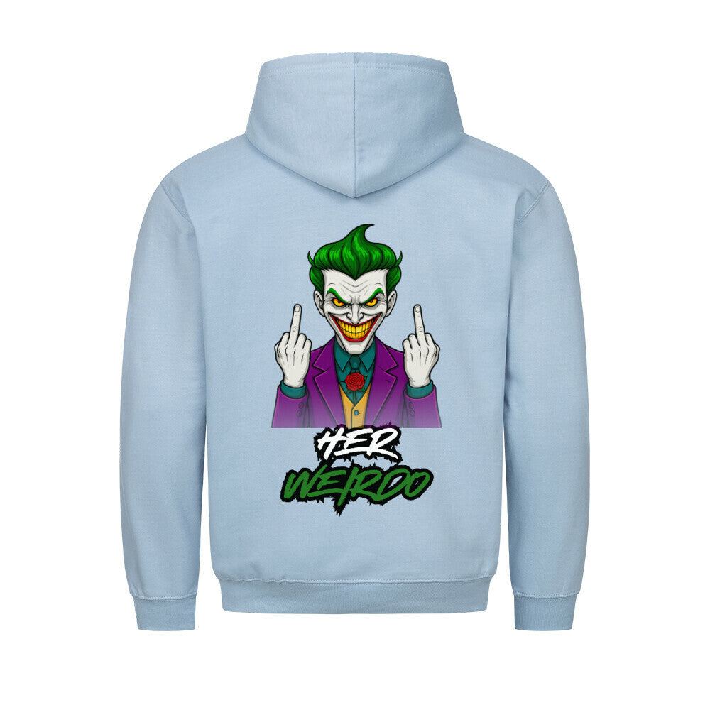 Image for color: baby blue