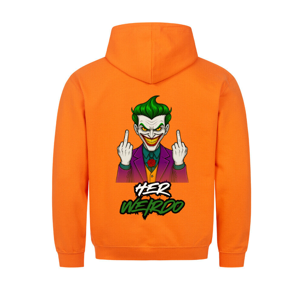 Image for color: orange