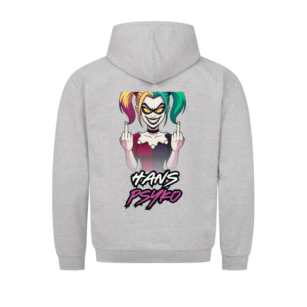 Image for color: heather grey