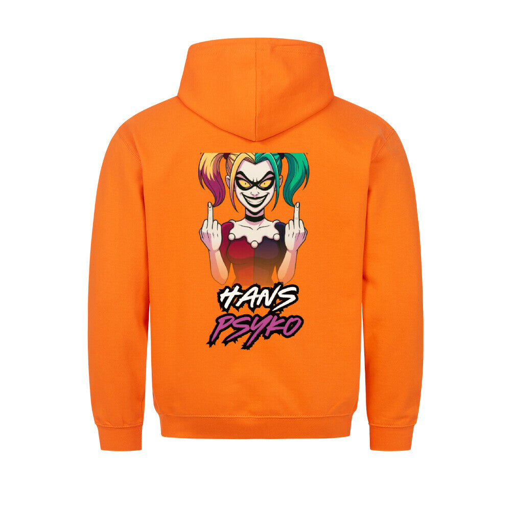 Image for color: orange