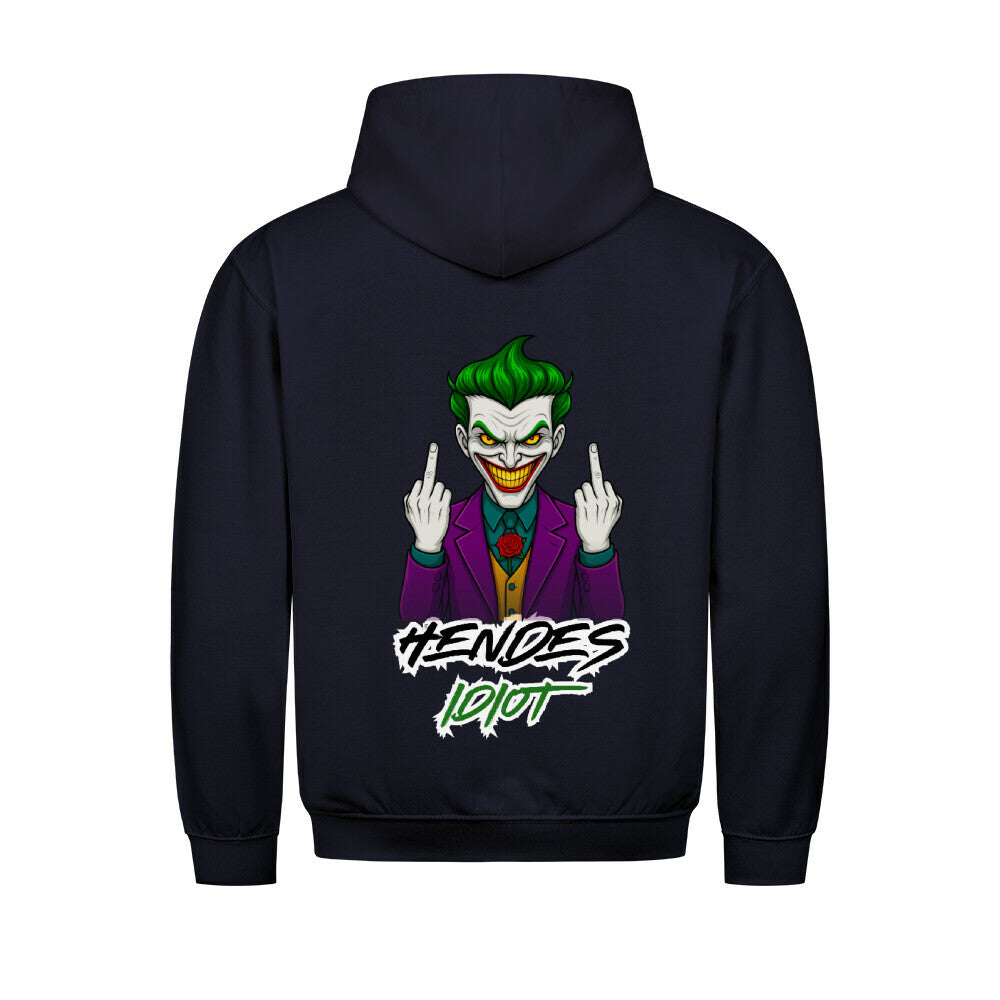 Image for color: new french navy