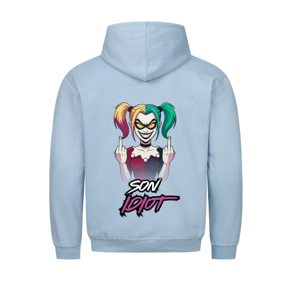 Image for color: baby blue