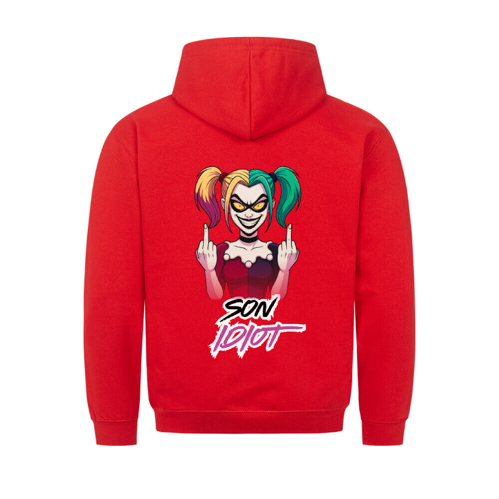 Image for color: red