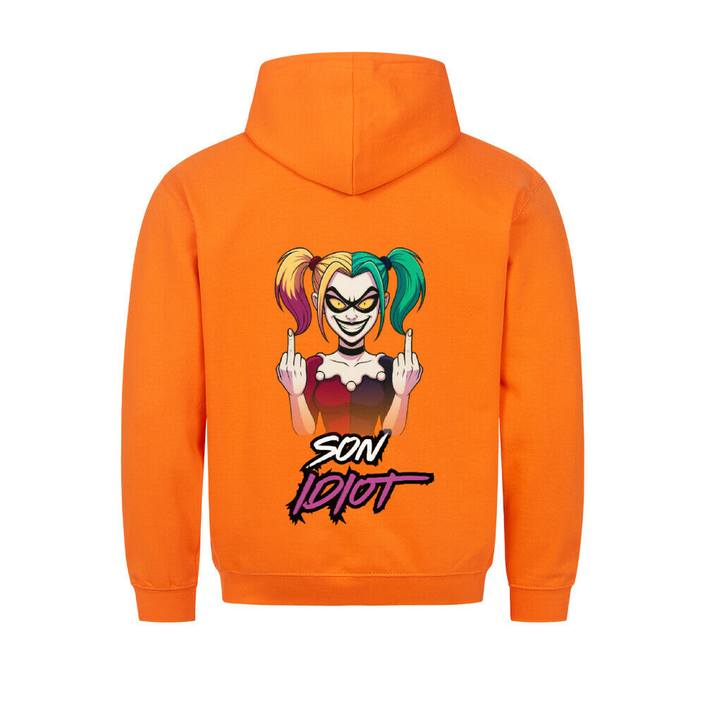 Image for color: orange