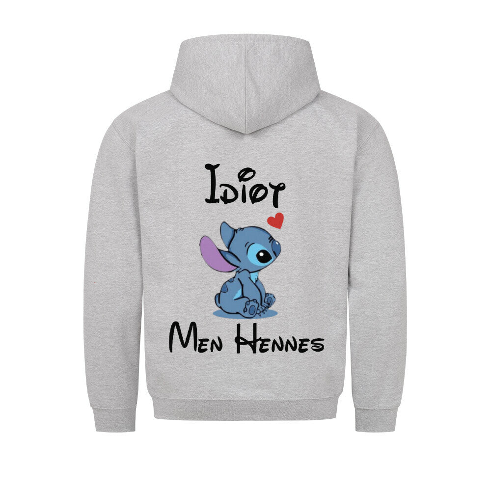 Image for color: heather grey