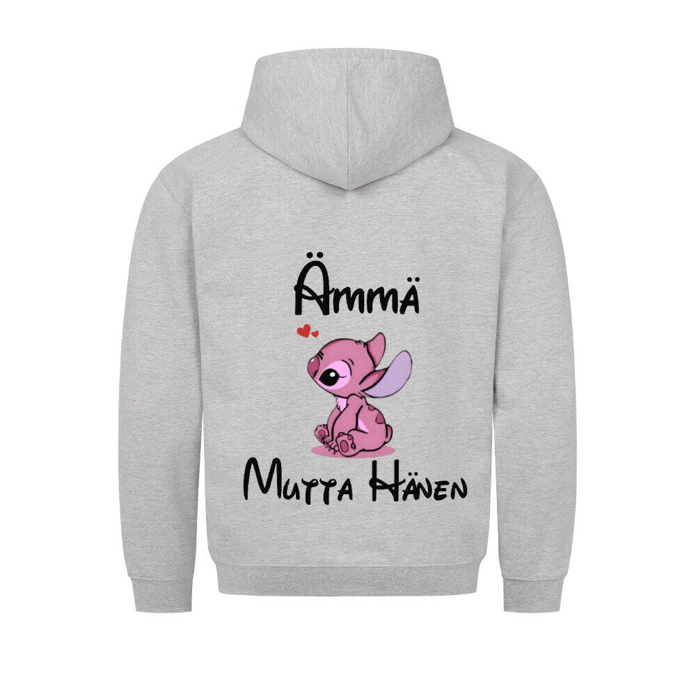 Image for color: heather grey