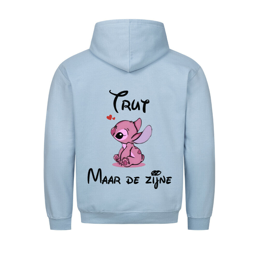 Image for color: baby blue