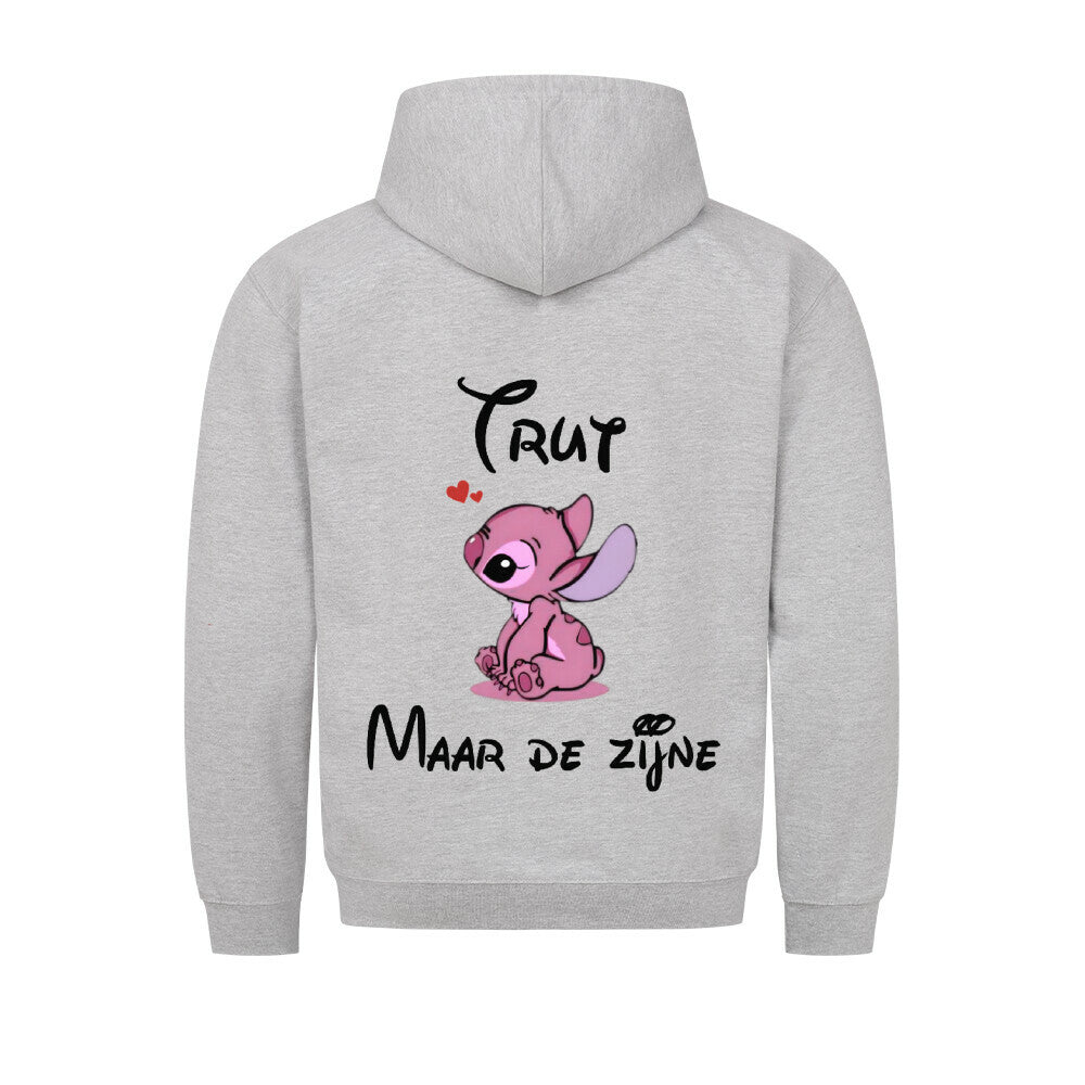 Image for color: heather grey