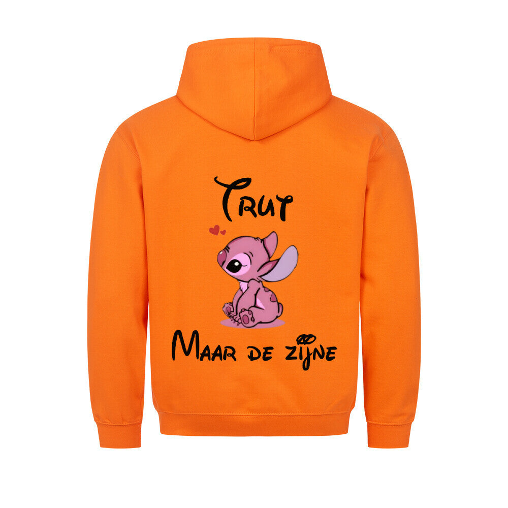 Image for color: orange