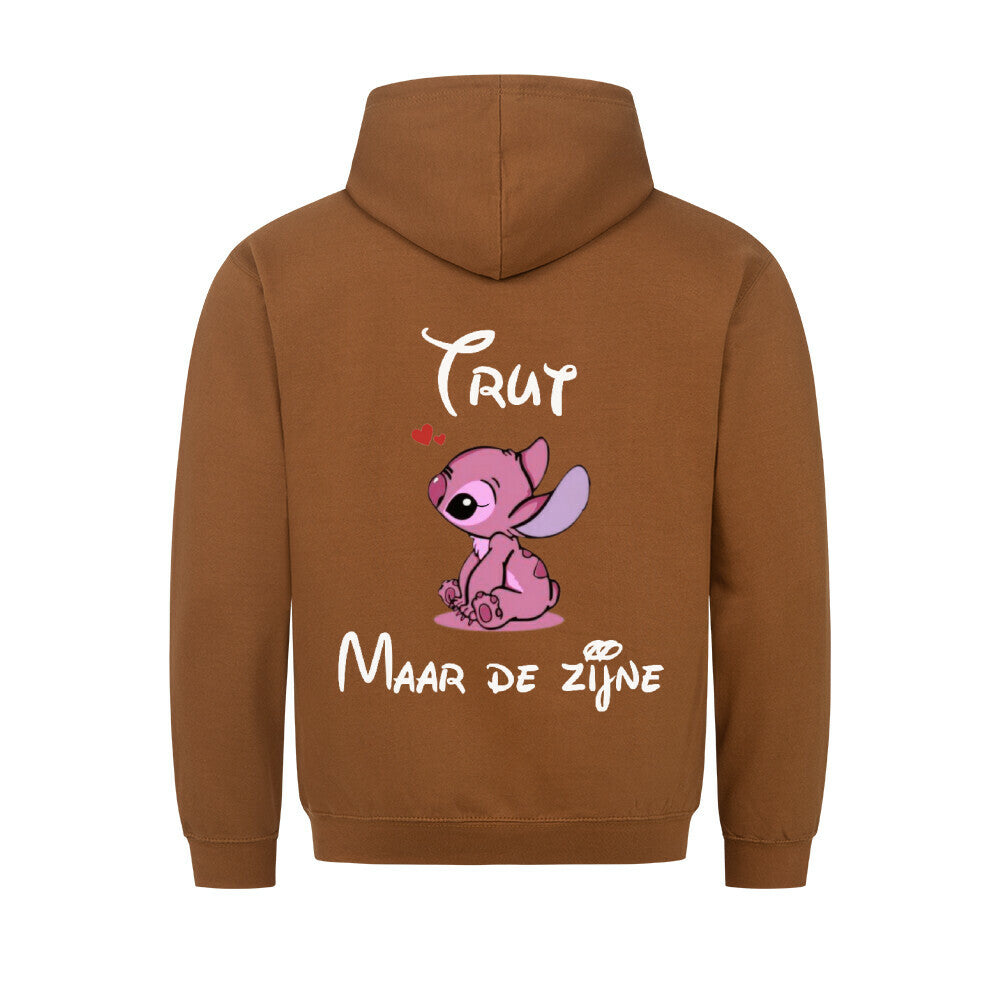 Image for color: caramel toffee