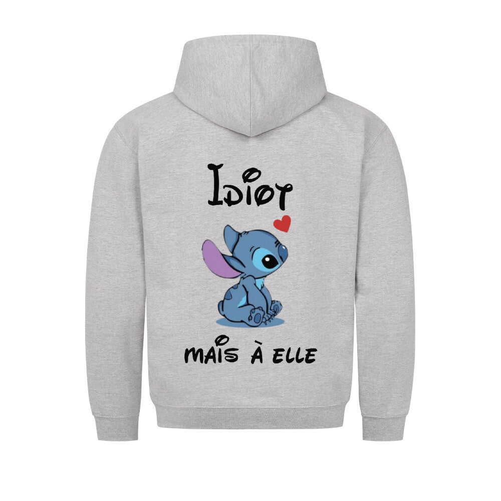 Image for color: heather grey