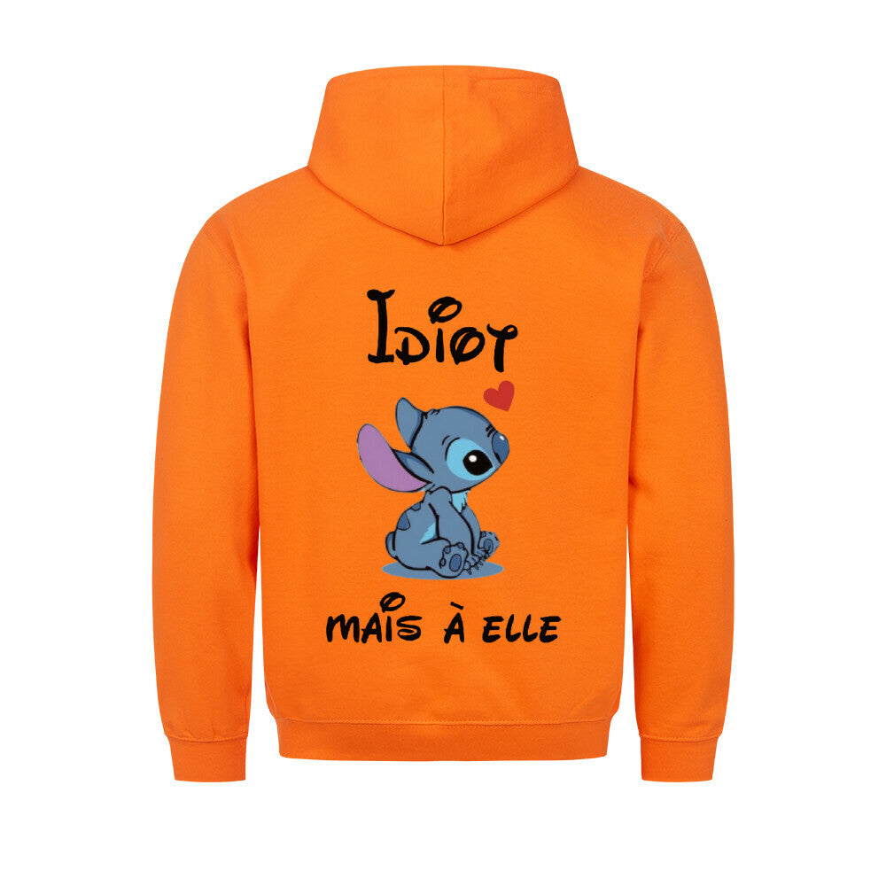 Image for color: orange