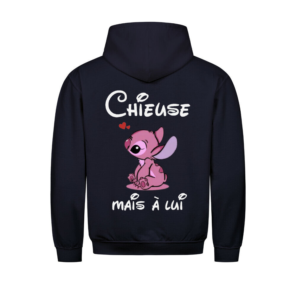 Image for color: new french navy