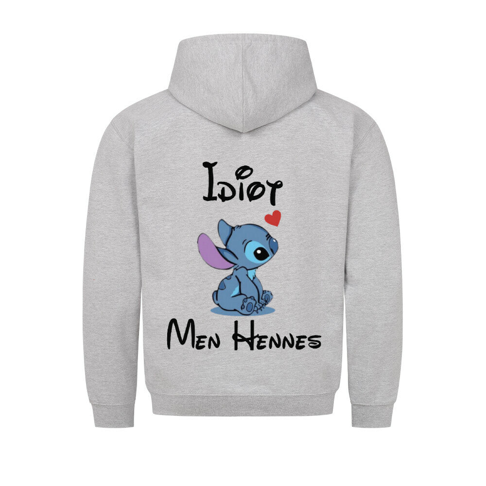 Image for color: heather grey