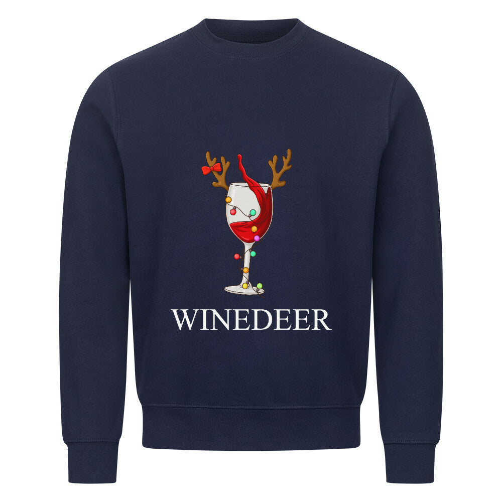 Image for color: navy blue