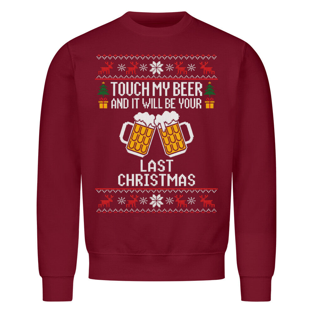 Image for color: burgundy