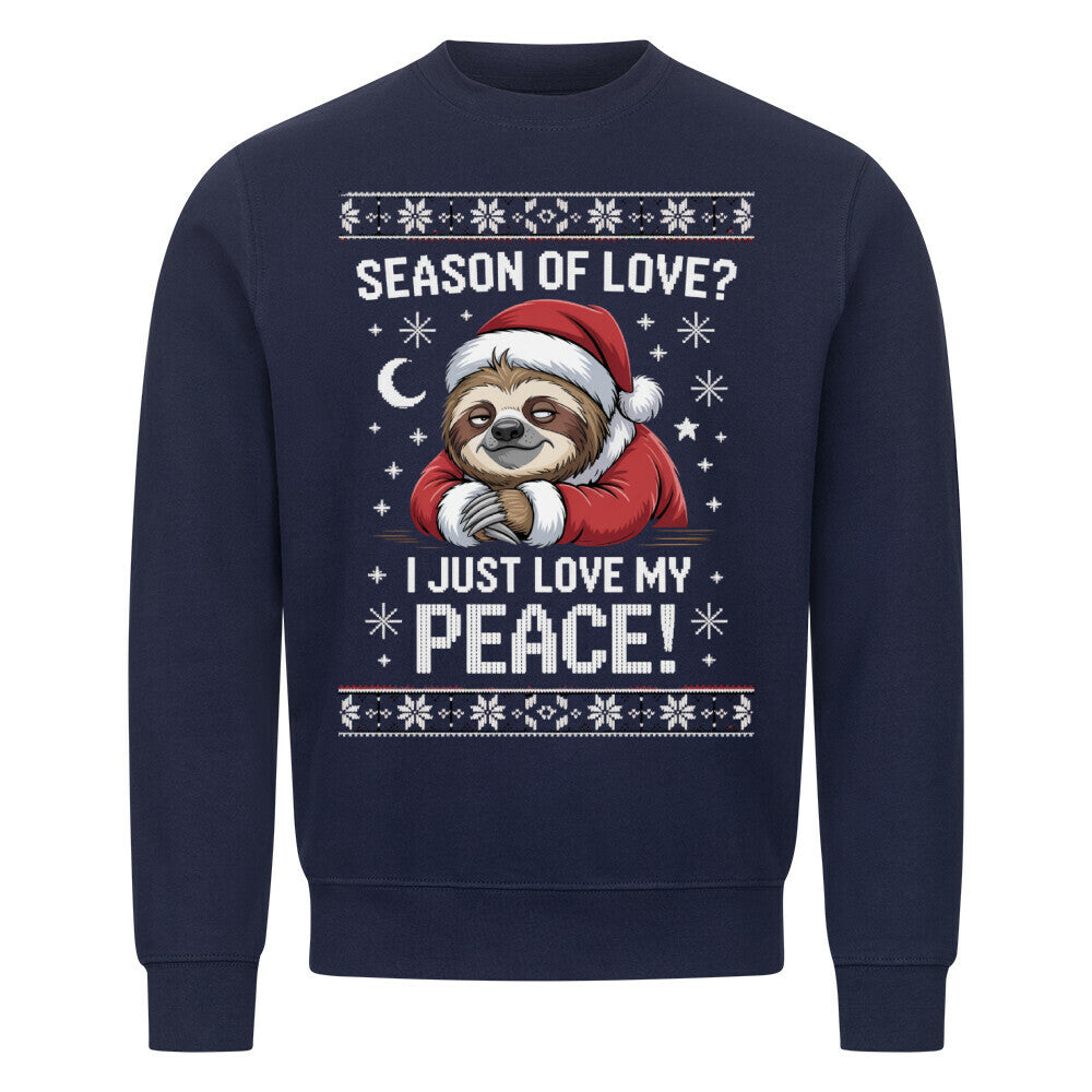 Image for color: navy blue