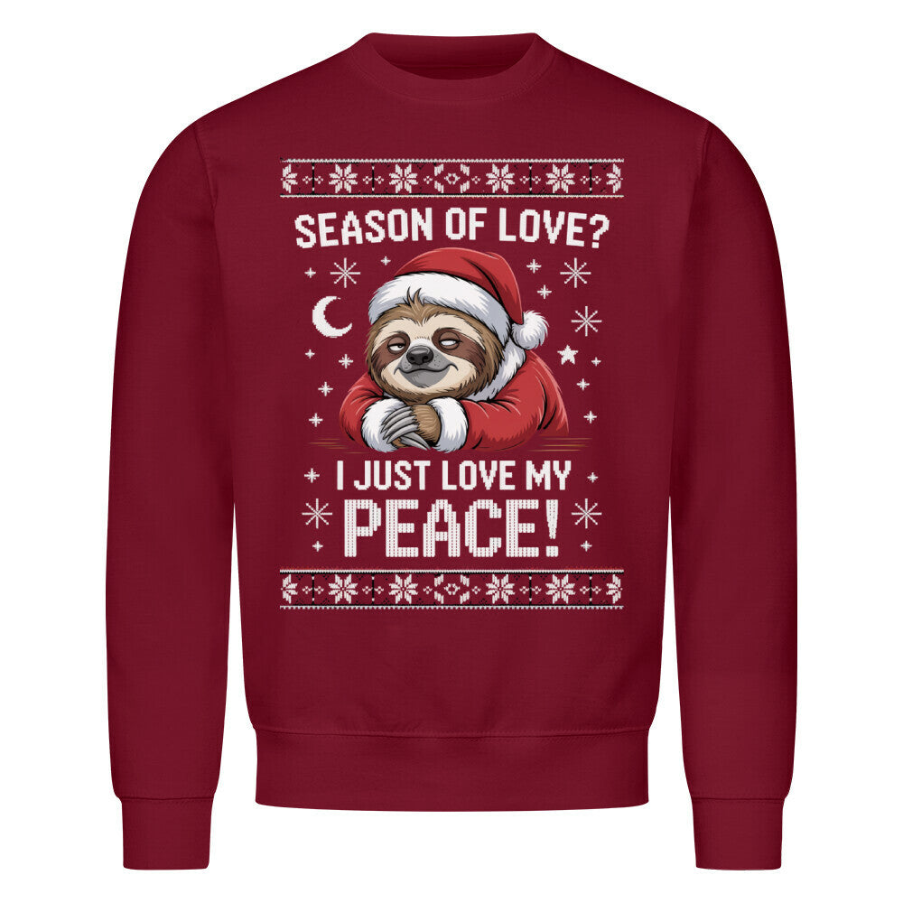 Image for color: burgundy