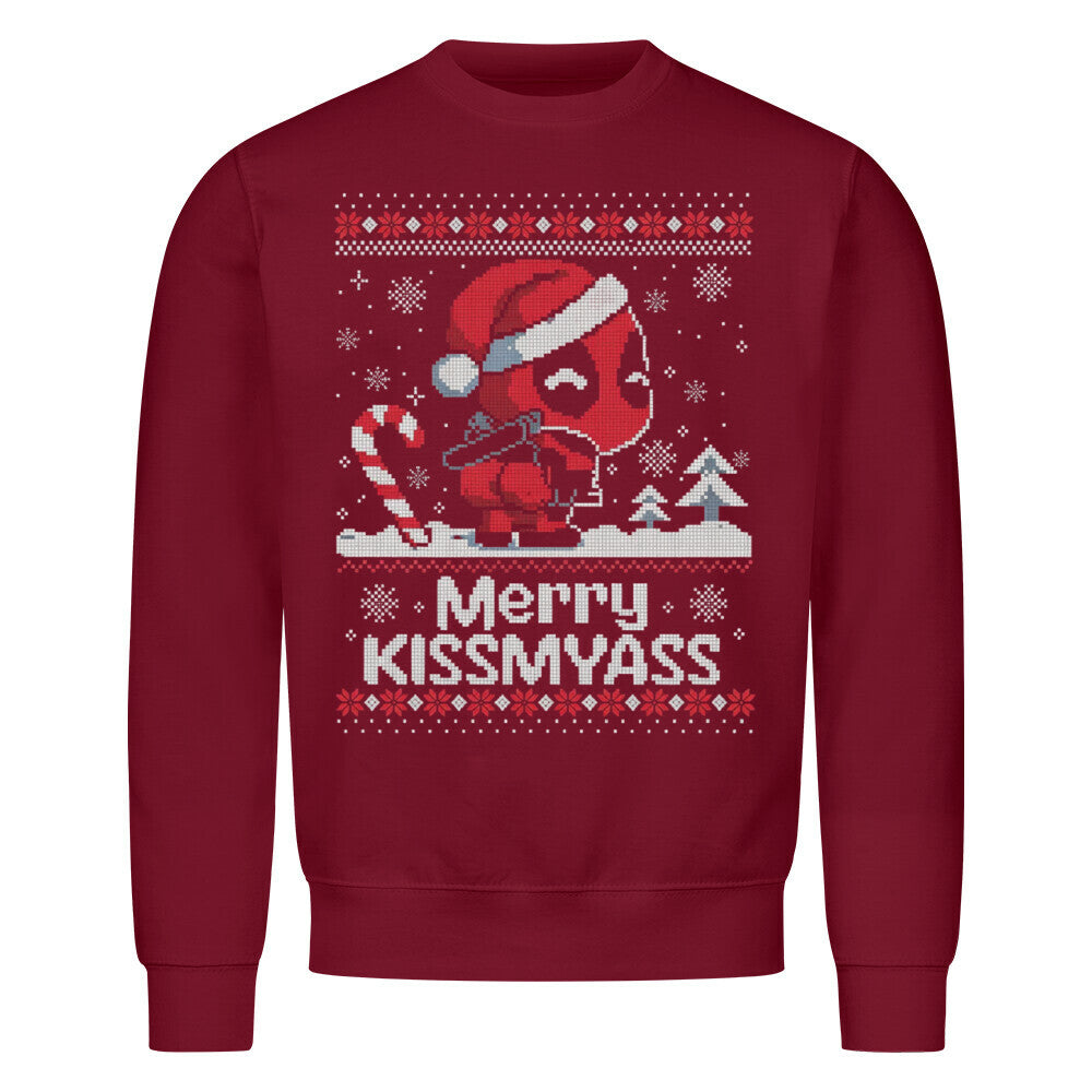 Image for color: burgundy