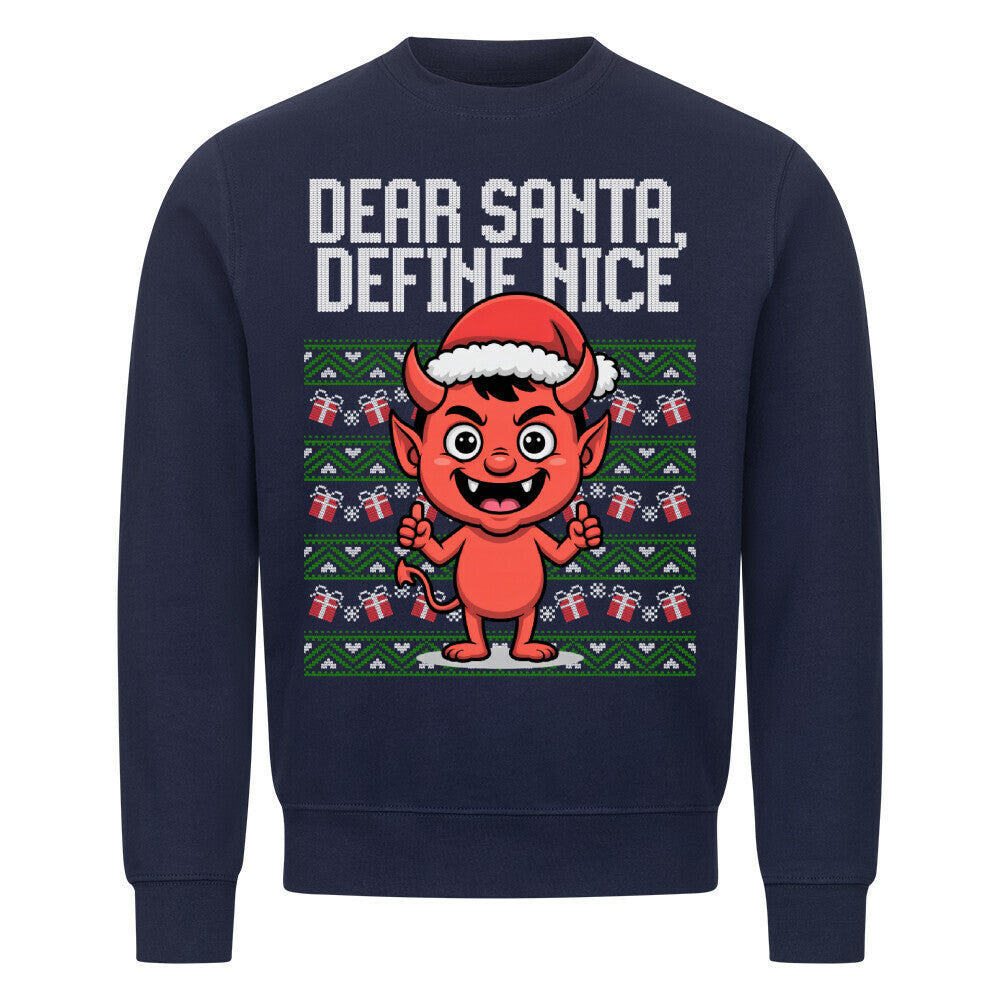 Image for color: navy blue