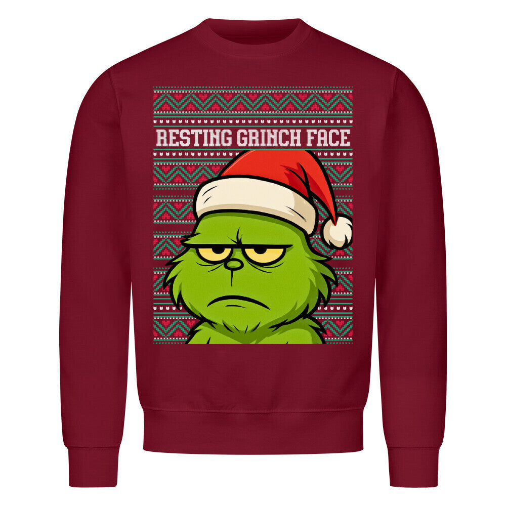 Image for color: burgundy