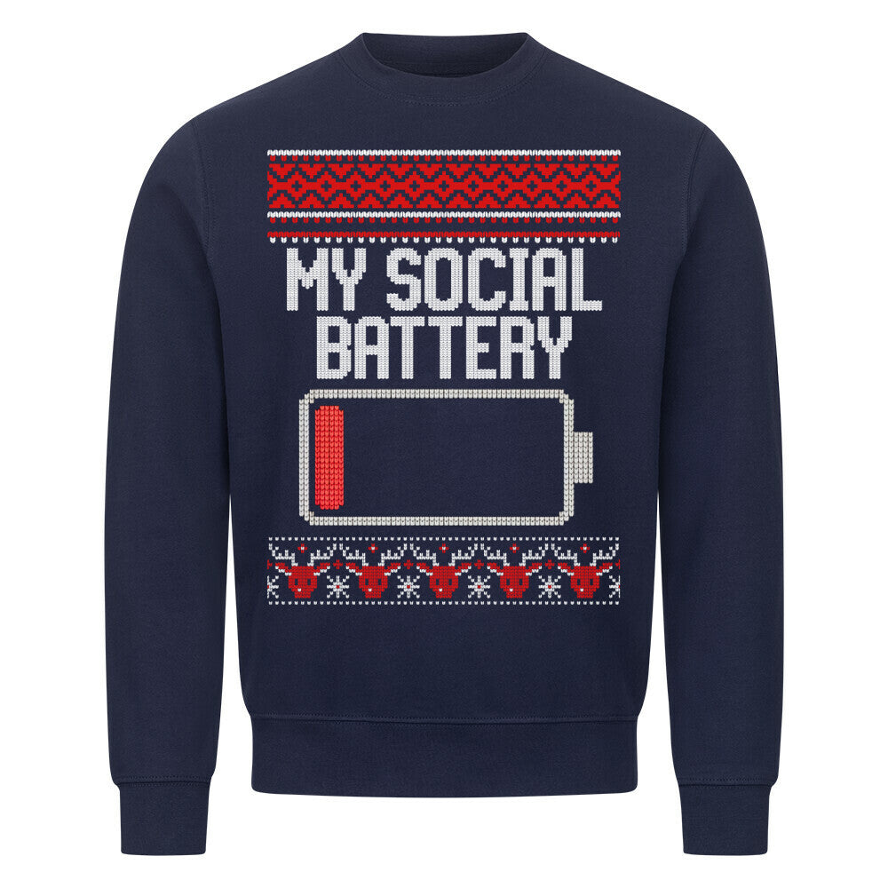 Image for color: navy blue