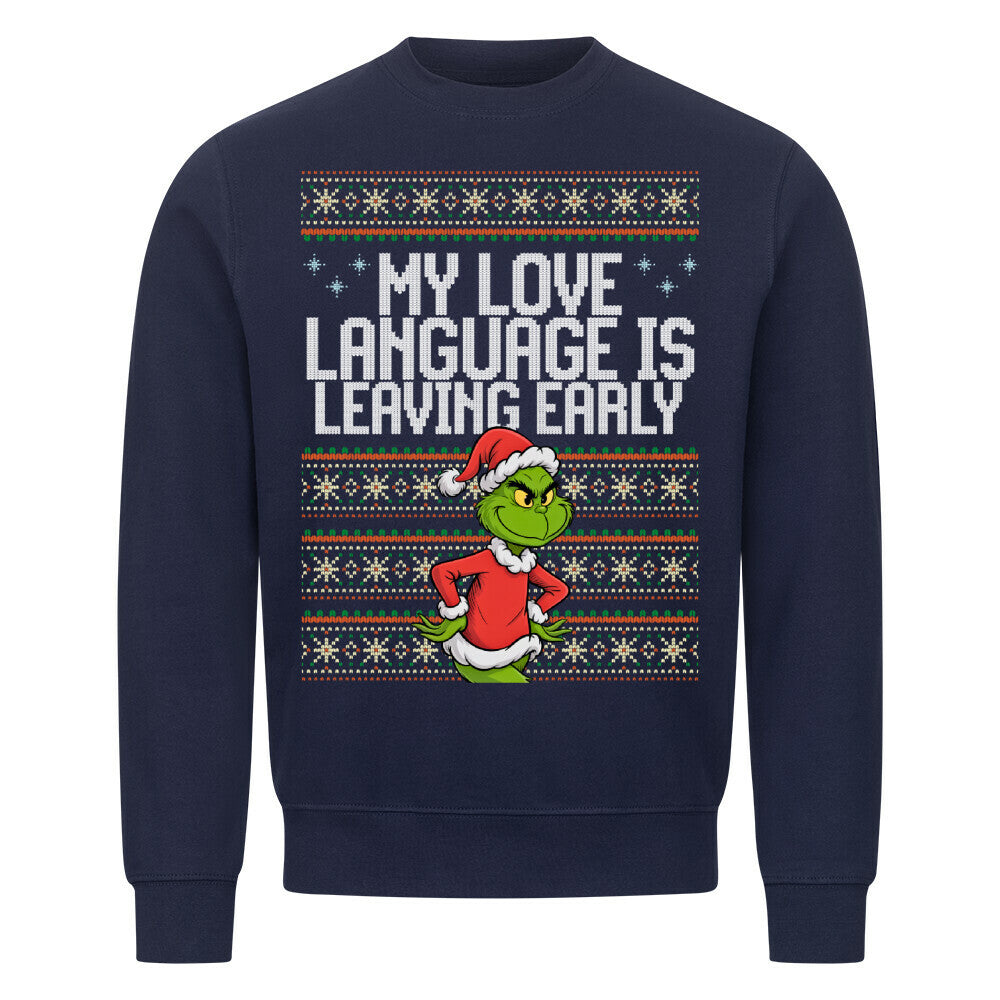 Image for color: navy blue