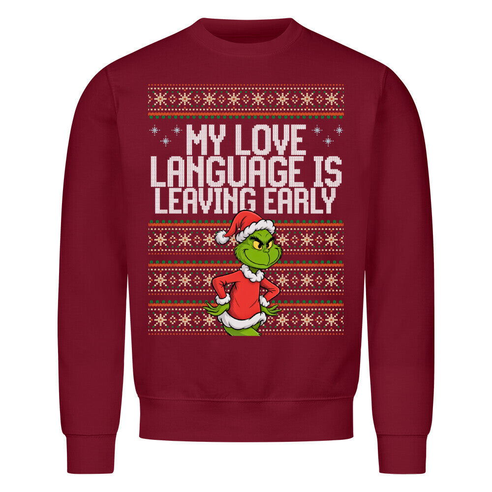 Image for color: burgundy