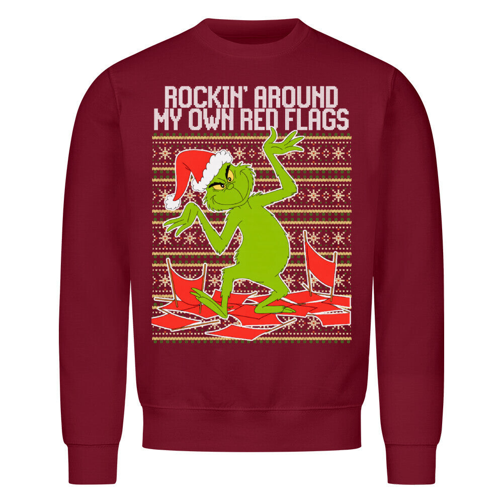 Image for color: burgundy