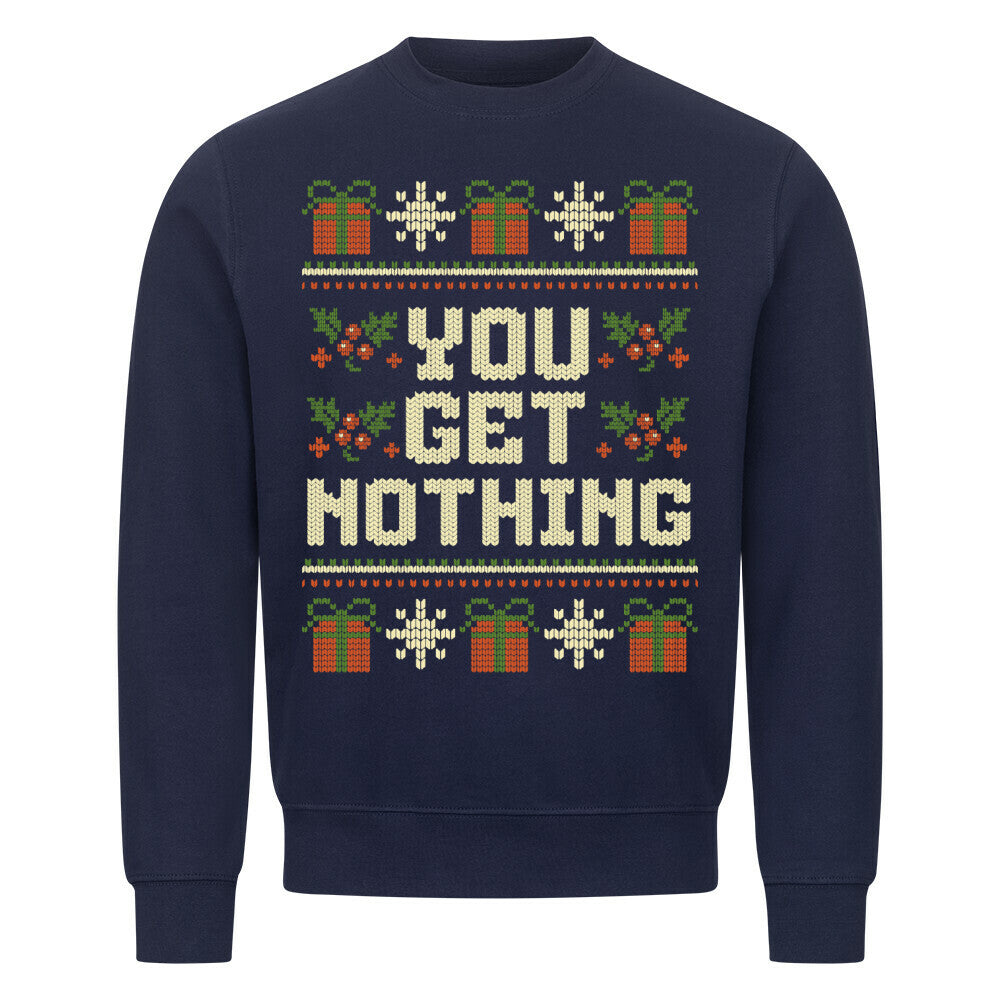 Image for color: navy blue