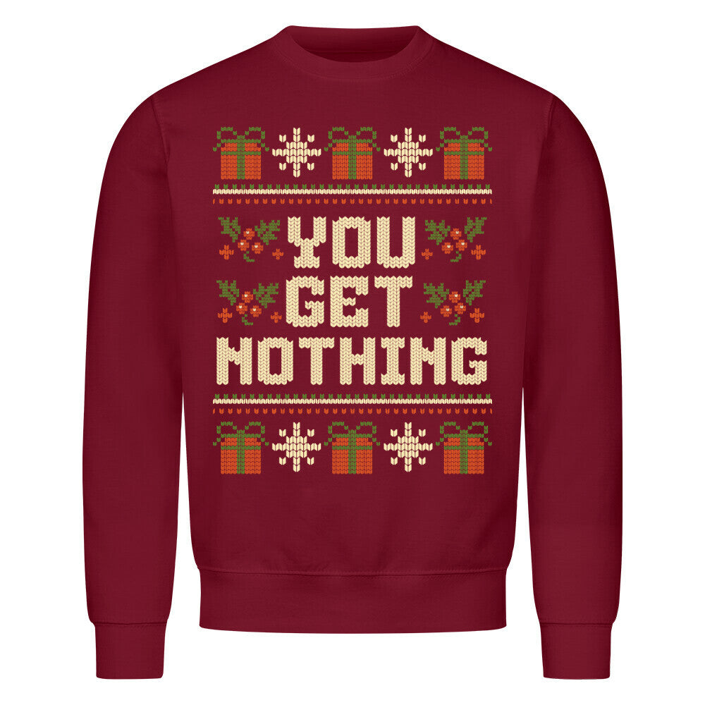 Image for color: burgundy