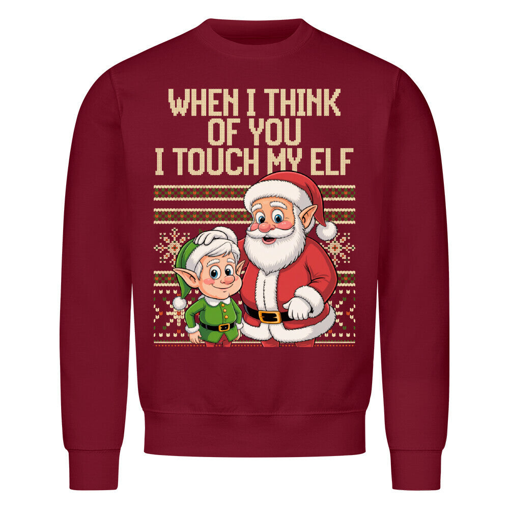 Image for color: burgundy