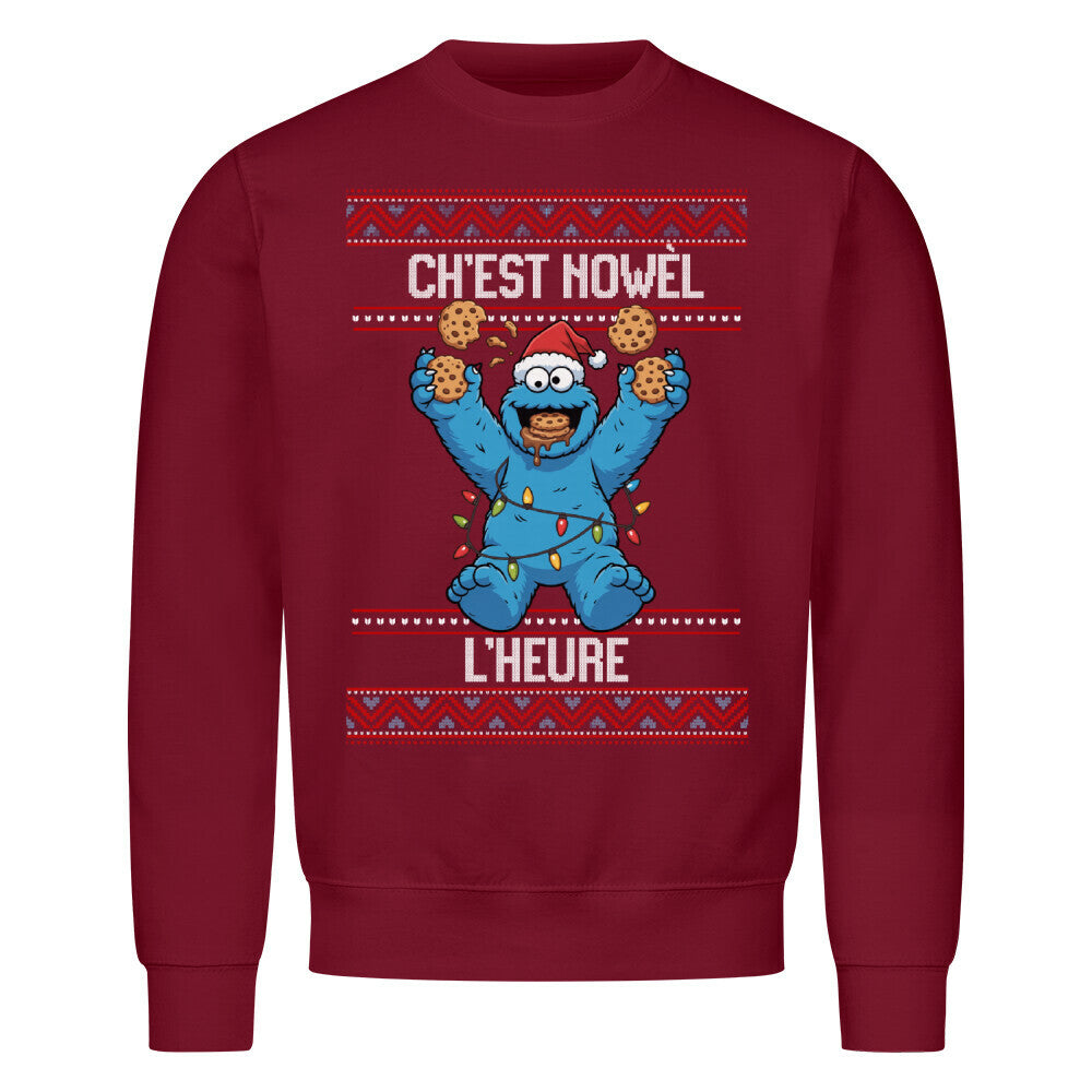 Image for color: burgundy