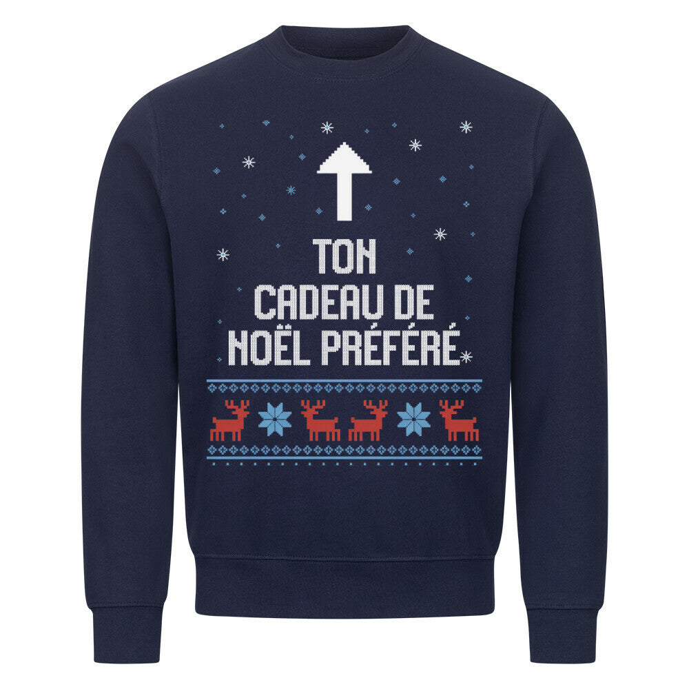 Image for color: navy blue