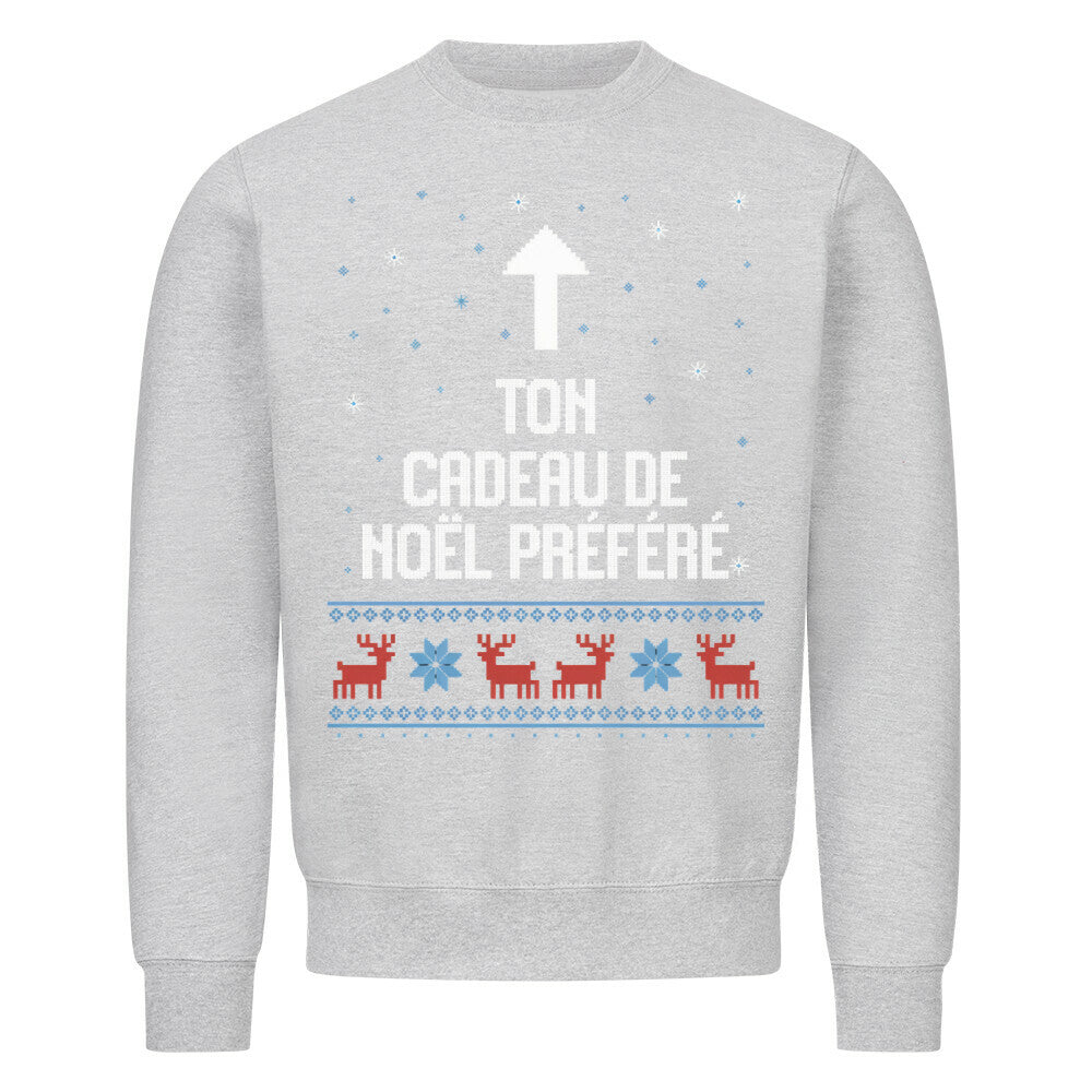 Image for color: heather grey