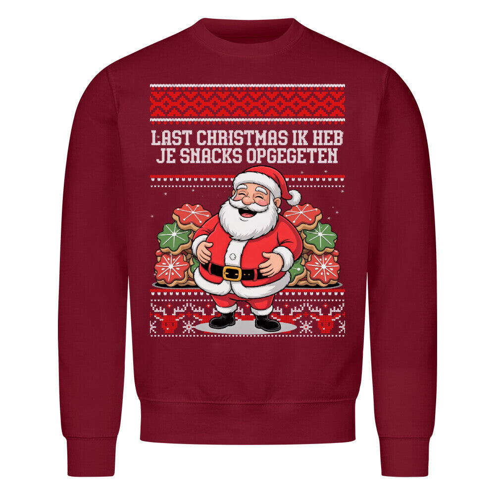 Image for color: burgundy