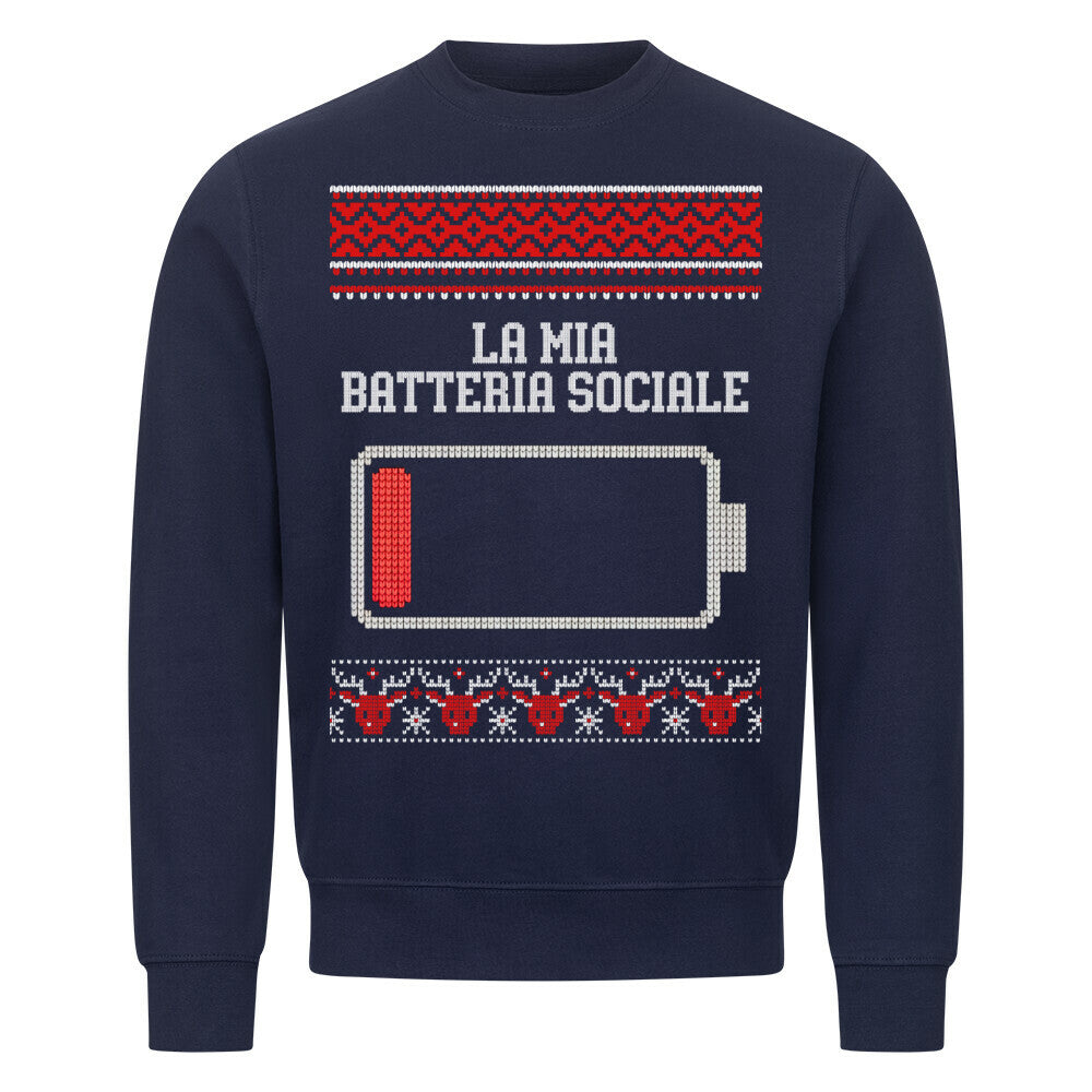 Image for color: navy blue