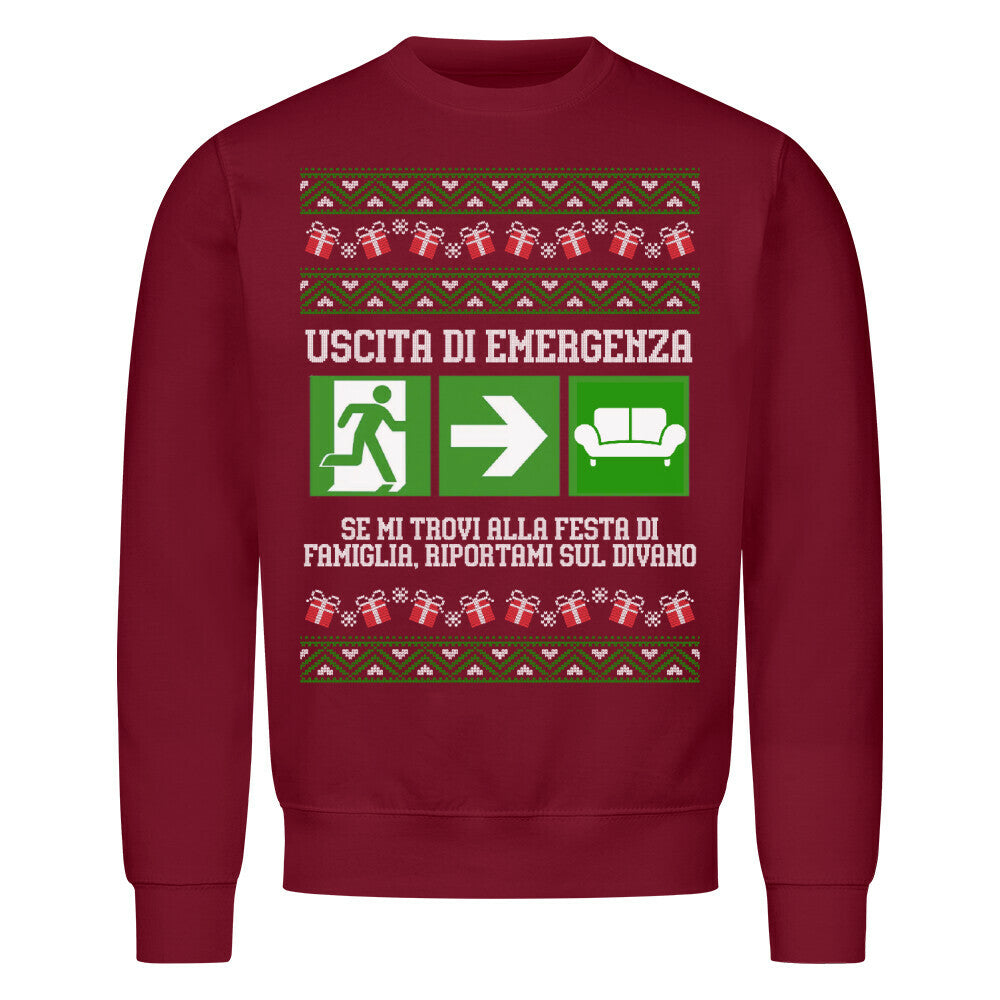 Image for color: burgundy